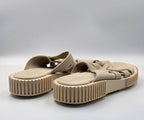 IXESSE CREAM SUMMER SLIDE