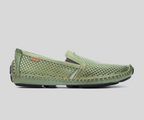 PIKOLINOS SAMPLE - JEREZ 09Z-3100 MEN'S MINT GREEN MOCCASIN