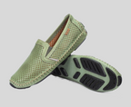 PIKOLINOS SAMPLE - JEREZ 09Z-3100 MEN'S MINT GREEN MOCCASIN