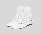 LAMANT WHITE SUMMER BOOT