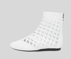 LAMANT WHITE SUMMER BOOT