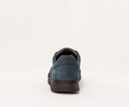 ONTARIO 1595 NUBUCK NAVY SNEAKER