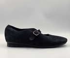 NIWABY NAVY MARY JANE