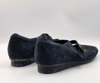 NIWABY NAVY MARY JANE
