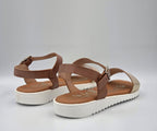 OH MY SANDALS SUMMER FLATS