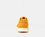 ONTARIO 1595 NUBUCK YELLOW SNEAKER