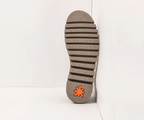 ONTARIO 1597 TAUPE NUBUCK SLIPPER BOOT