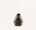 OXFORD 1834S PATENT BLACK MARY JANE