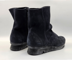 PADENA NAVY ANKLE BOOT