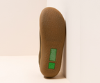 PAWIKAN N5770 KHAKI LEATHER SNEAKER