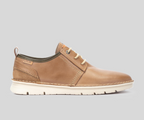 PIKOLINOS SAMPLE - RIVAS M3T-4232 MEN'S TAN LEATHER SNEAKER