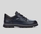 PIKOLINOS SAMPLE - VIGO M3M-4248 MEN'S NAVY LEATHER DRESS SHOE