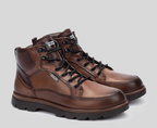 PIKOLINOS SAMPLE - VIGO M3M-8107 MEN'S BROWN LEATHER BOOTS