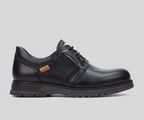 PIKOLINOS SAMPLE - ZAMORA M9K-4246 MEN'S BLACK DRESS SHOE