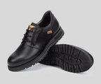 PIKOLINOS SAMPLE - ZAMORA M9K-4246 MEN'S BLACK DRESS SHOE