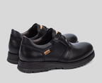 PIKOLINOS SAMPLE - ZAMORA M9K-4246 MEN'S BLACK DRESS SHOE