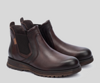 ZAMORA M9K-8028 MEN'S DARK BROWN BOOT