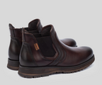 ZAMORA M9K-8028 MEN'S DARK BROWN BOOT
